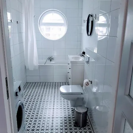 Lejlighed Apartament 4You II Hel Hel