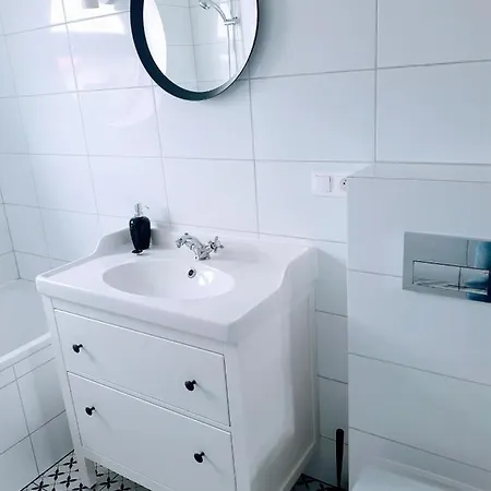 Apartament 4You II Hel