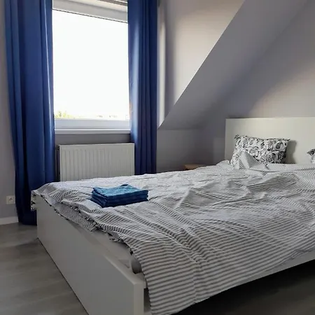 Apartament 4You II Hel *