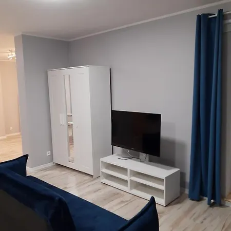 Apartament 4You II Hel *