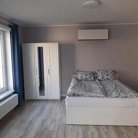 Apartament 4You II Hel *