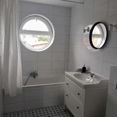 Apartament 4You II Hel Lejlighed Hel