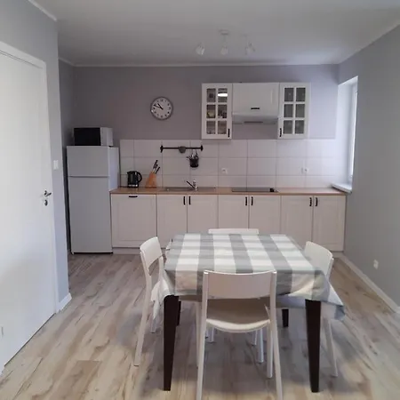 Apartament 4You II Hel Hel