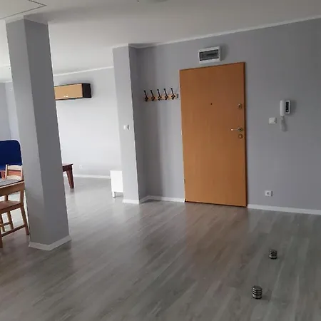 Apartament 4You II Hel * Hel