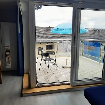 Apartament 4You II Hel Lejlighed Hel