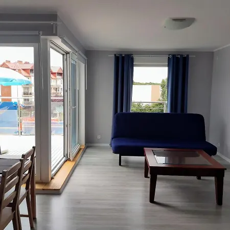 Apartament 4You II Hel Hel