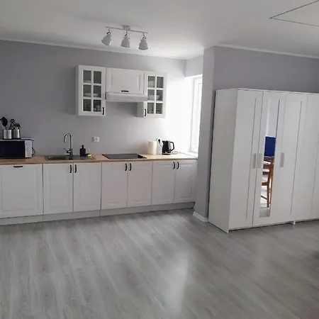 Lejlighed Apartament 4You II Hel Hel
