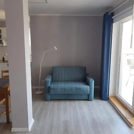 Apartament 4You II Hel Hel