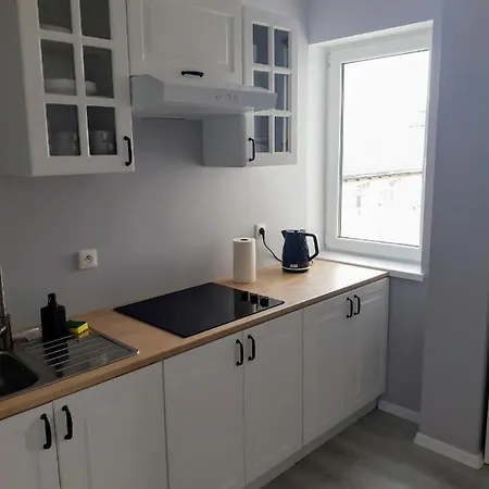 Apartament 4You II Hel